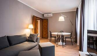 MYSWEETPLACE - Rialto Apartments