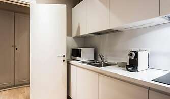 MYSWEETPLACE - Rialto Apartments