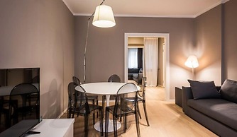 MYSWEETPLACE - Rialto Apartments