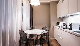 MYSWEETPLACE - Rialto Apartments