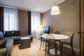 MYSWEETPLACE - Rialto Apartments