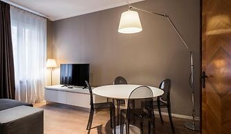 MYSWEETPLACE - Rialto Apartments