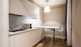 MYSWEETPLACE - Rialto Apartments