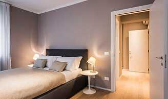 MYSWEETPLACE - Rialto Apartments