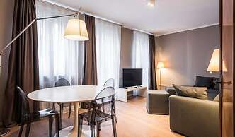 MYSWEETPLACE - Rialto Apartments