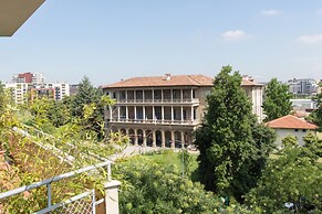 Suitelowcost - Stilicone