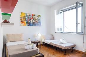 Suitelowcost - Stilicone