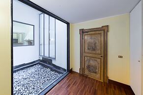 Suitelowcost - Papiniano