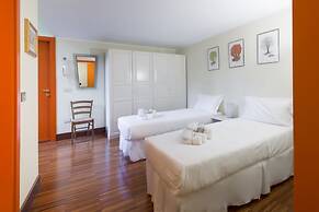 Suitelowcost - Papiniano