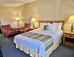 Thunderbird Lodge, Norman, OK