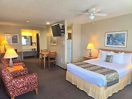 Thunderbird Lodge, Norman, OK