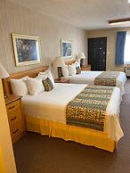 Thunderbird Lodge, Norman, OK
