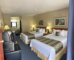 Thunderbird Lodge, Norman, OK