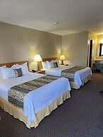 Thunderbird Lodge, Norman, OK