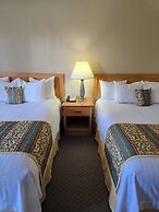 Thunderbird Lodge, Norman, OK