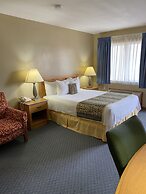 Thunderbird Lodge, Norman, OK