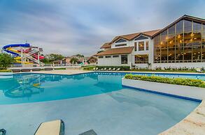 2 Bedroom Townhouse at Ocean Village