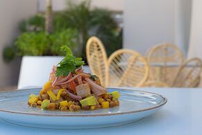 Loa Tolú by Bernalo Hotels