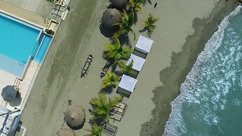 Loa Tolú by Bernalo Hotels