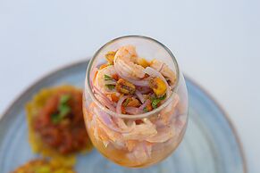 Loa Tolú by Bernalo Hotels