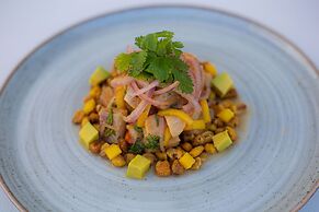 Loa Tolú by Bernalo Hotels