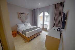 Loa Tolú by Bernalo Hotels