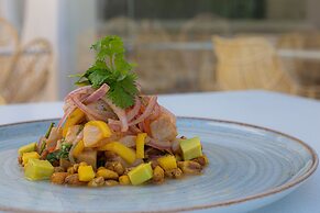 Loa Tolú by Bernalo Hotels