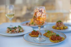 Loa Tolú by Bernalo Hotels