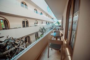 Loa Tolú by Bernalo Hotels