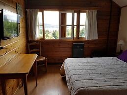 Hosteria Pajaro Azul