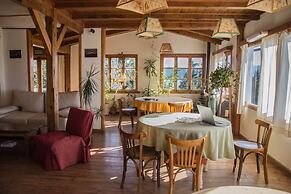 Hosteria Pajaro Azul