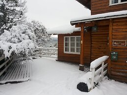 Hosteria Pajaro Azul