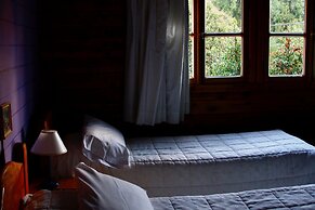 Hosteria Pajaro Azul