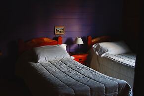 Hosteria Pajaro Azul