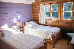 Hosteria Pajaro Azul