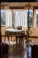 Hosteria Pajaro Azul