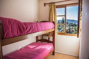 Hosteria Pajaro Azul