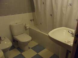 Hotel San Blas