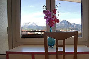 Hotel San Blas
