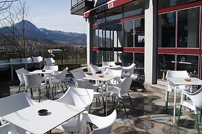 Hotel San Blas