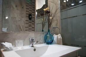 Hotel San Blas