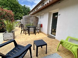 La Ferme d'en Chon