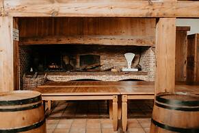 La Ferme d'en Chon