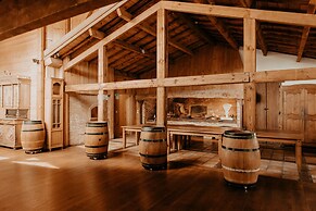 La Ferme d'en Chon