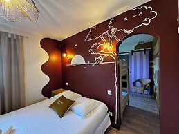 Adishatz Motel