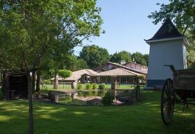 La Ferme d'en Chon