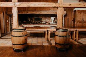 La Ferme d'en Chon