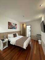 Casa Hotel Boyaca Real