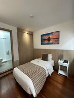 Casa Hotel Boyaca Real