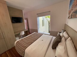 Casa Hotel Boyaca Real